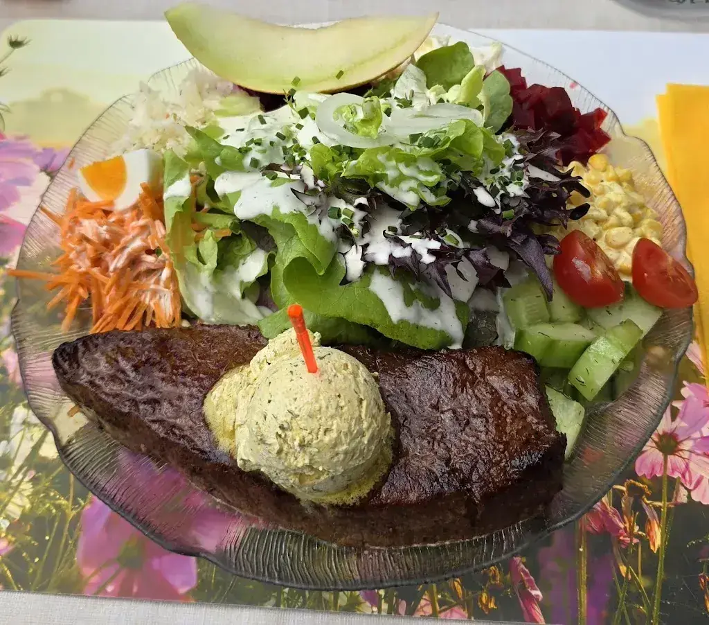 Thomas Roth_Gasthof zum Schlüssel_Aedermannsdorf_review