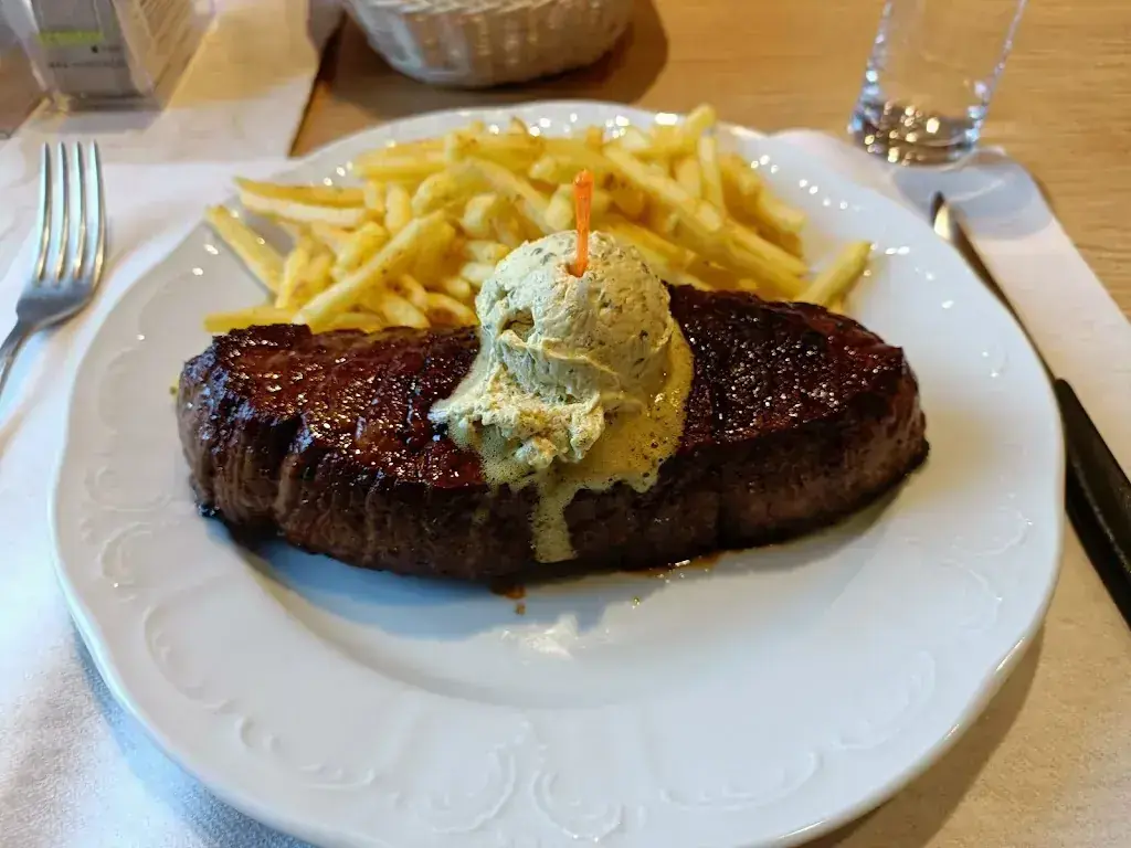 Remo_Gasthof zum Schlüssel_Aedermannsdorf_review