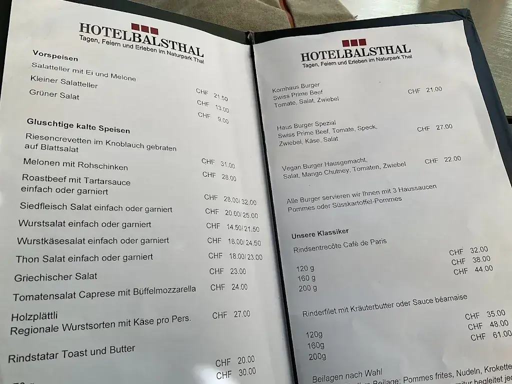 Restaurant Kreuz_Balsthal_menu_image_1