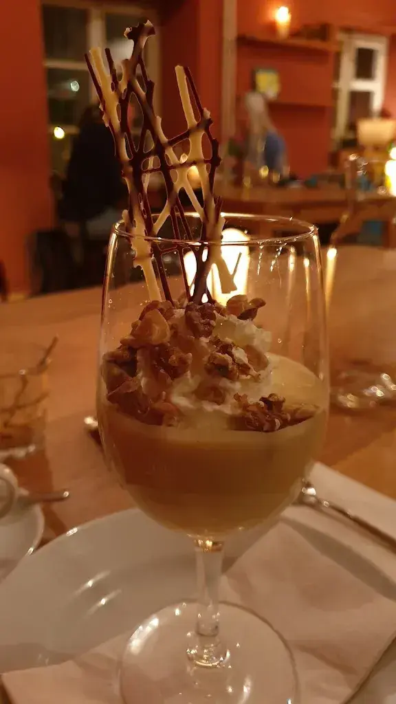 Thomas Wenger_Zum Schloss_Köniz_review