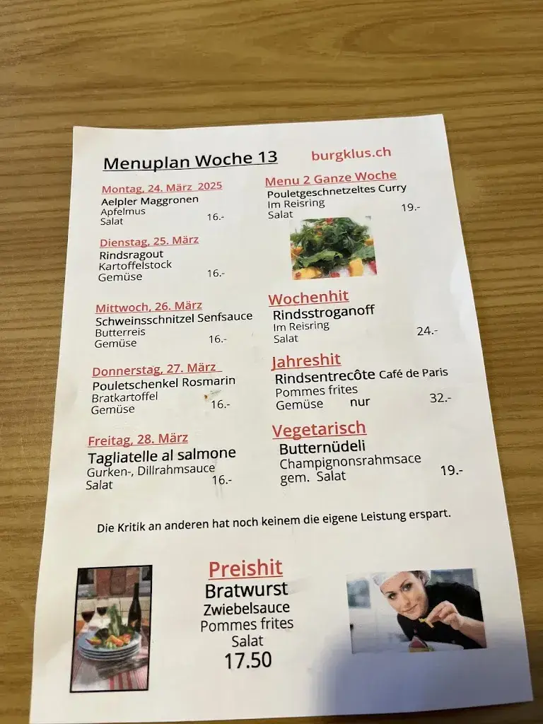 Restaurant Burg_Balsthal_menu_image_1