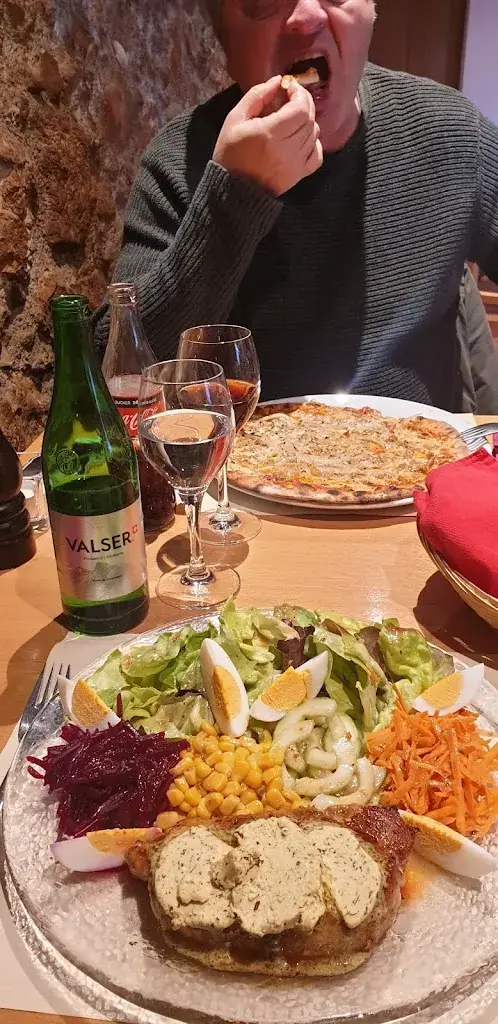 Menü_Restaurant Pizzeria Schmitte Bingo-Bongo_Balsthal_Bild_4