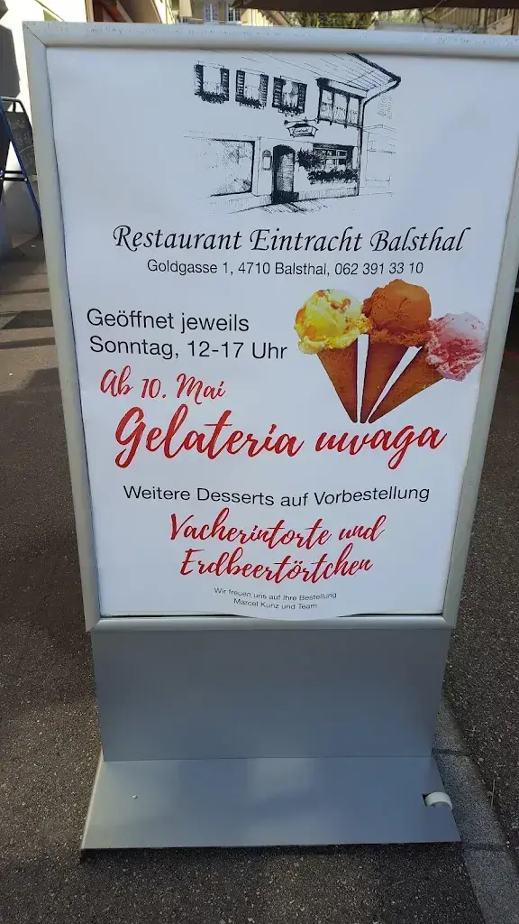 Menu_Restaurant Eintracht Balsthal_Balsthal_image_4