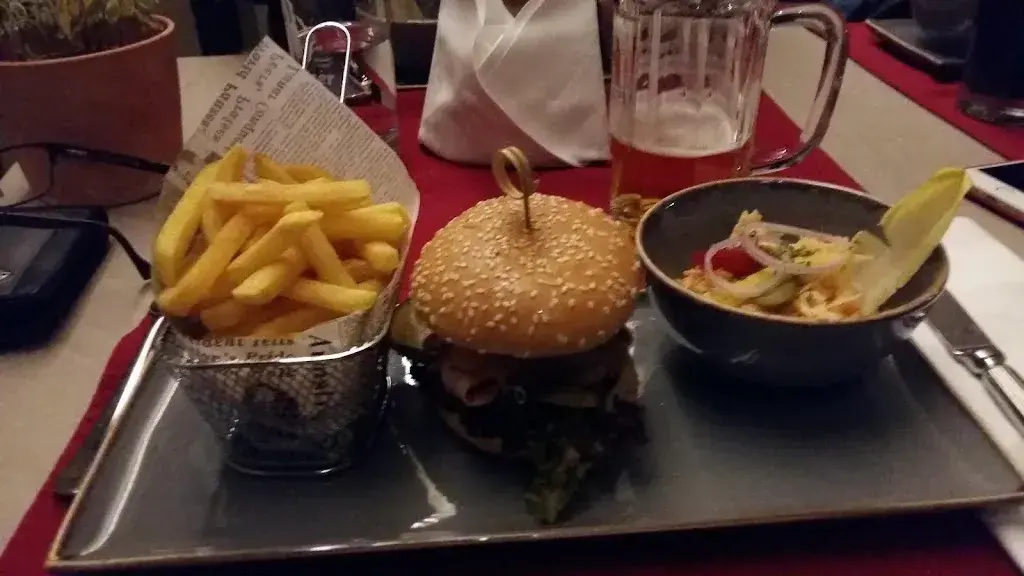 Menu_Hotel Balsthal_Balsthal_immagine_2