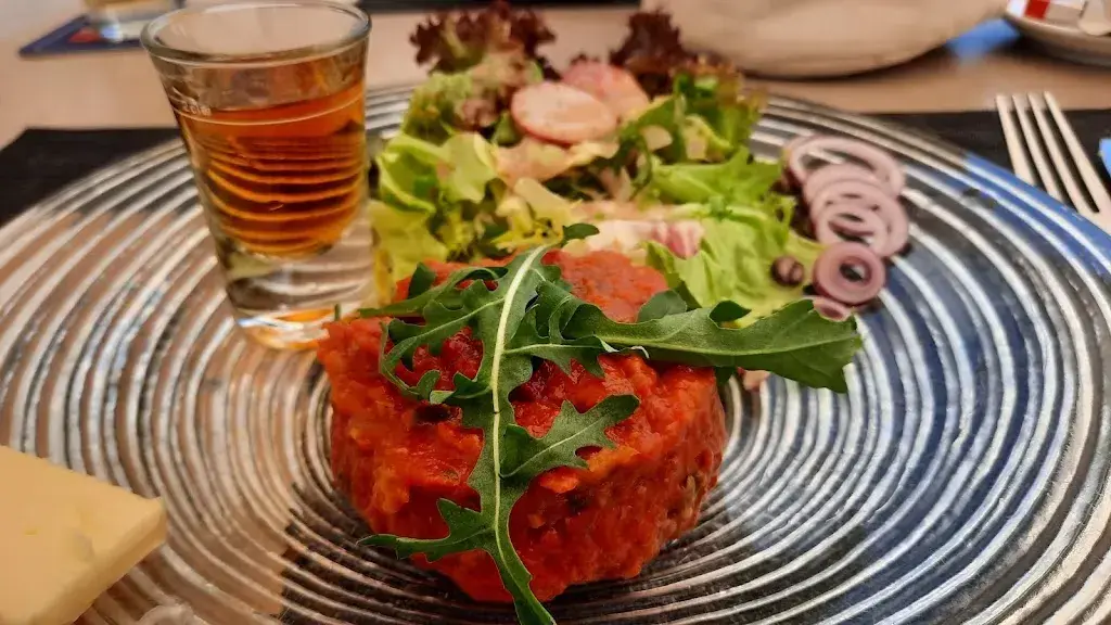 Menu_Hotel Balsthal_Balsthal_immagine_8