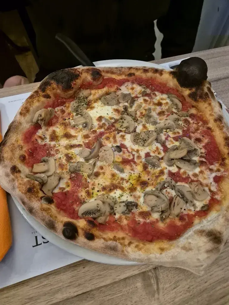 Menu_Ristorante Hotel Bahnhof Balsthal_Balsthal_image_8