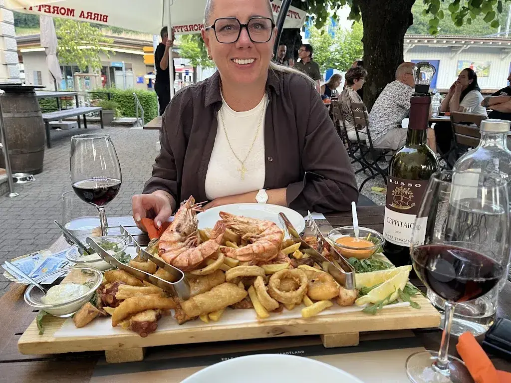 Ralf Ben_Ristorante Hotel Bahnhof Balsthal_Balsthal_review