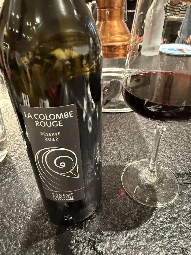 Sokeun Oun_Chu Garden_Bern_review