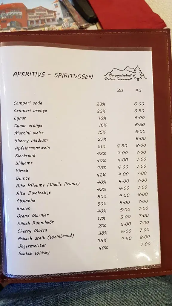 Menu_Untere Tannmatt_Herbetswil_image_2