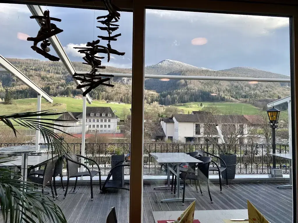 Martin St._Gasthof Kreuz Welschenrohr_Welschenrohr_Bewertung