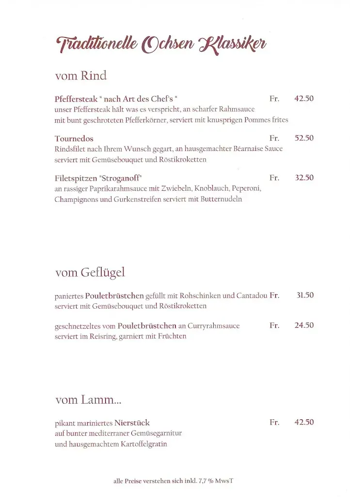Landgasthof Ochsen_Mümliswil-Ramiswil_menu_image_1