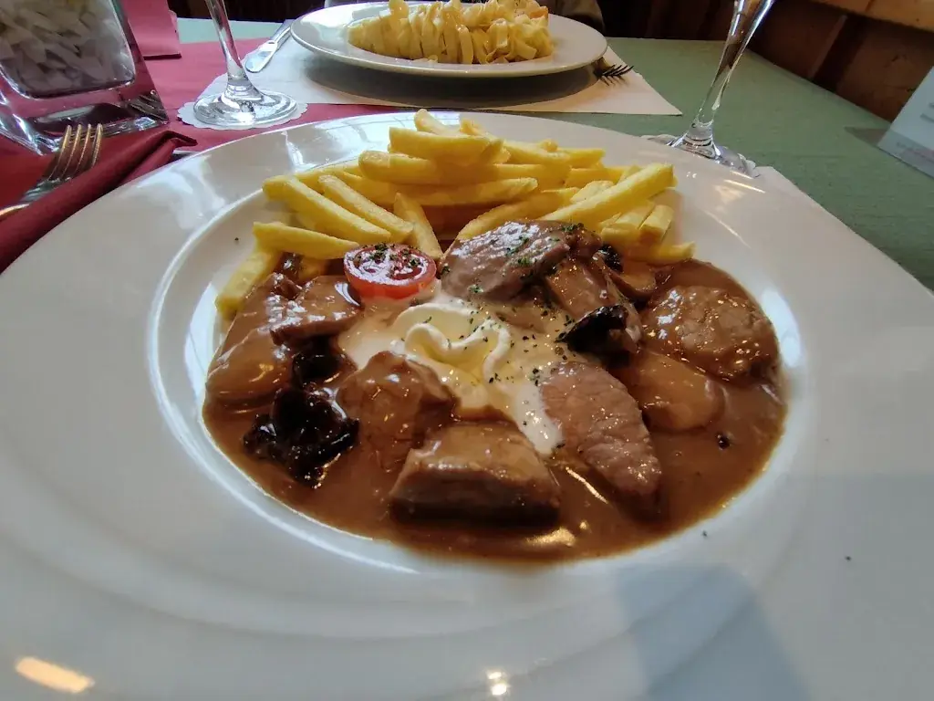 Remo Autenried_Landgasthof Ochsen_Mümliswil-Ramiswil_review