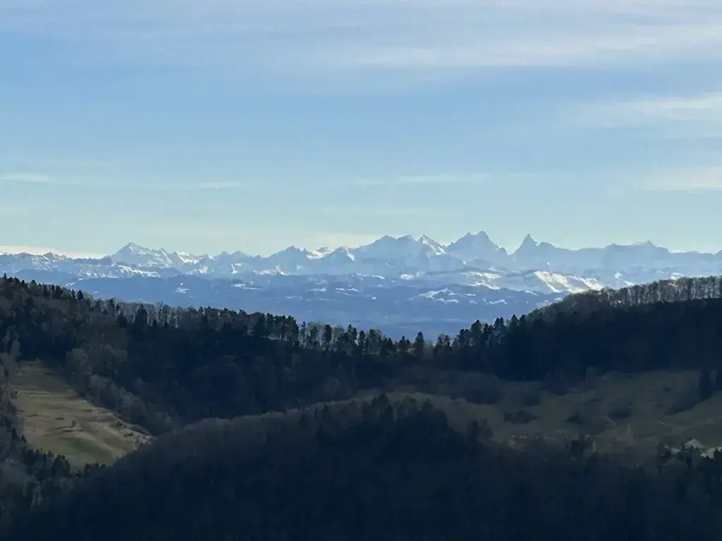 Alan Solomon_Alpenblick Passwang_Mümliswil-Ramiswil_review