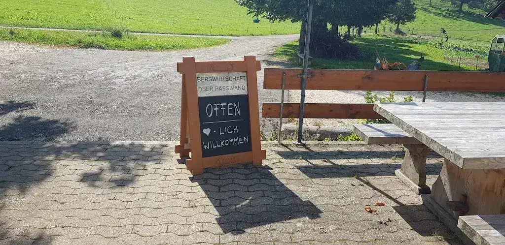 Max Kilcher_Biohof und Bergwirtschaft Ober Passwang_Mümliswil-Ramiswil_review