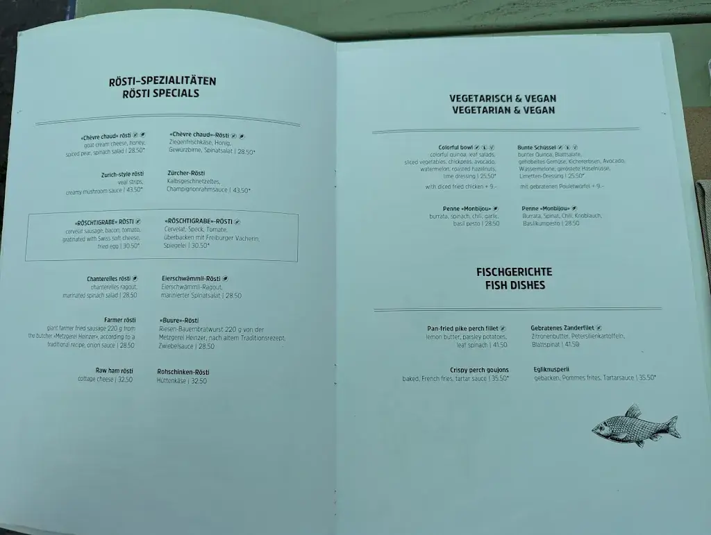 Menu_Restaurant Röschtigrabe_Bern_image_2