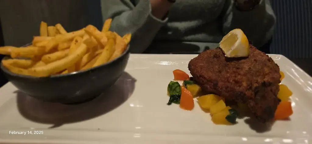 Rody_Restaurant Röschtigrabe_Bern_review