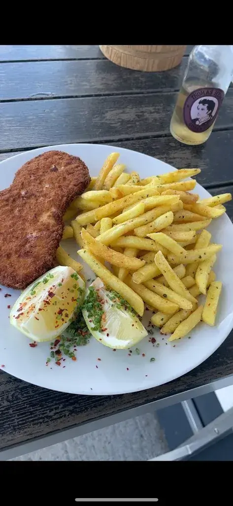 Dieter R_Bergrestaurant Erzberg_Mümliswil-Ramiswil_review