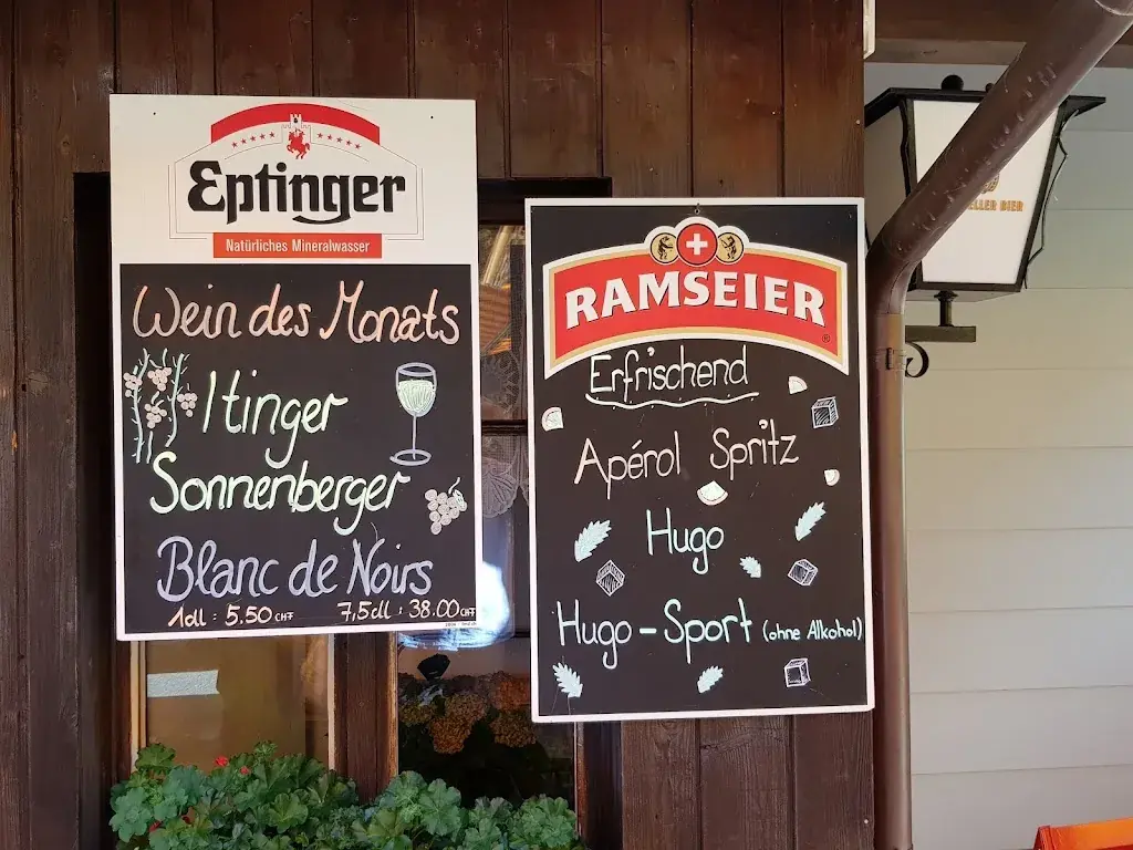 Menu_Berggasthaus Hintere Wasserfallen_Reigoldswil_image_2