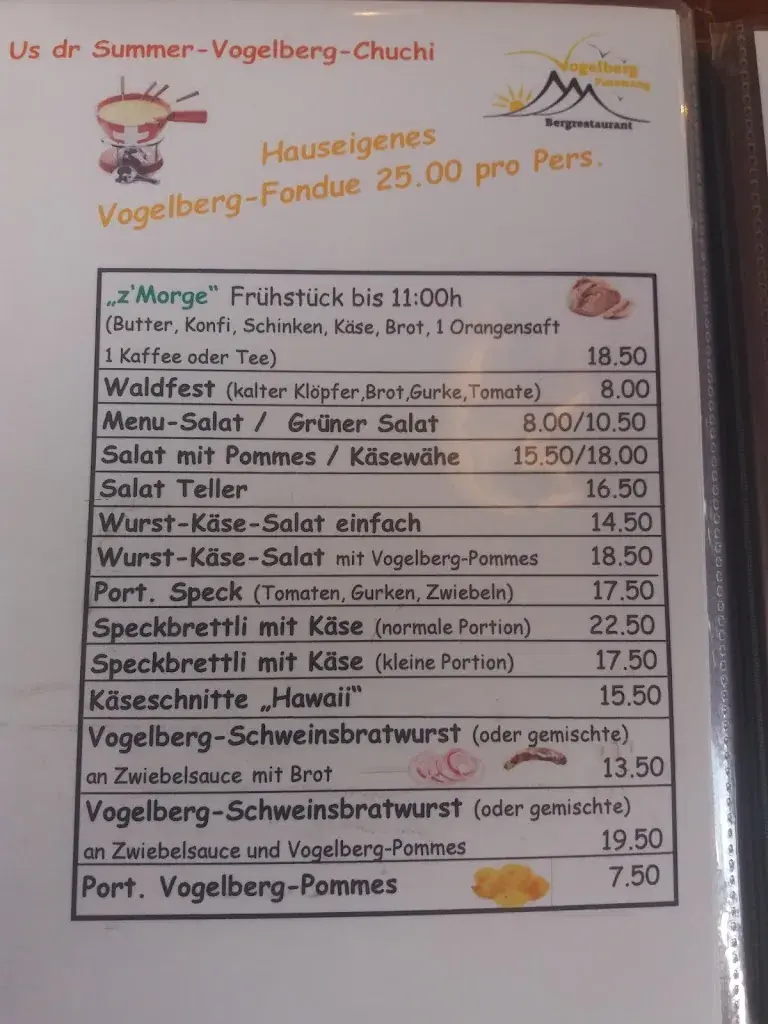 Menu_Bergrestaurant Vogelberg_Lauwil_image_2