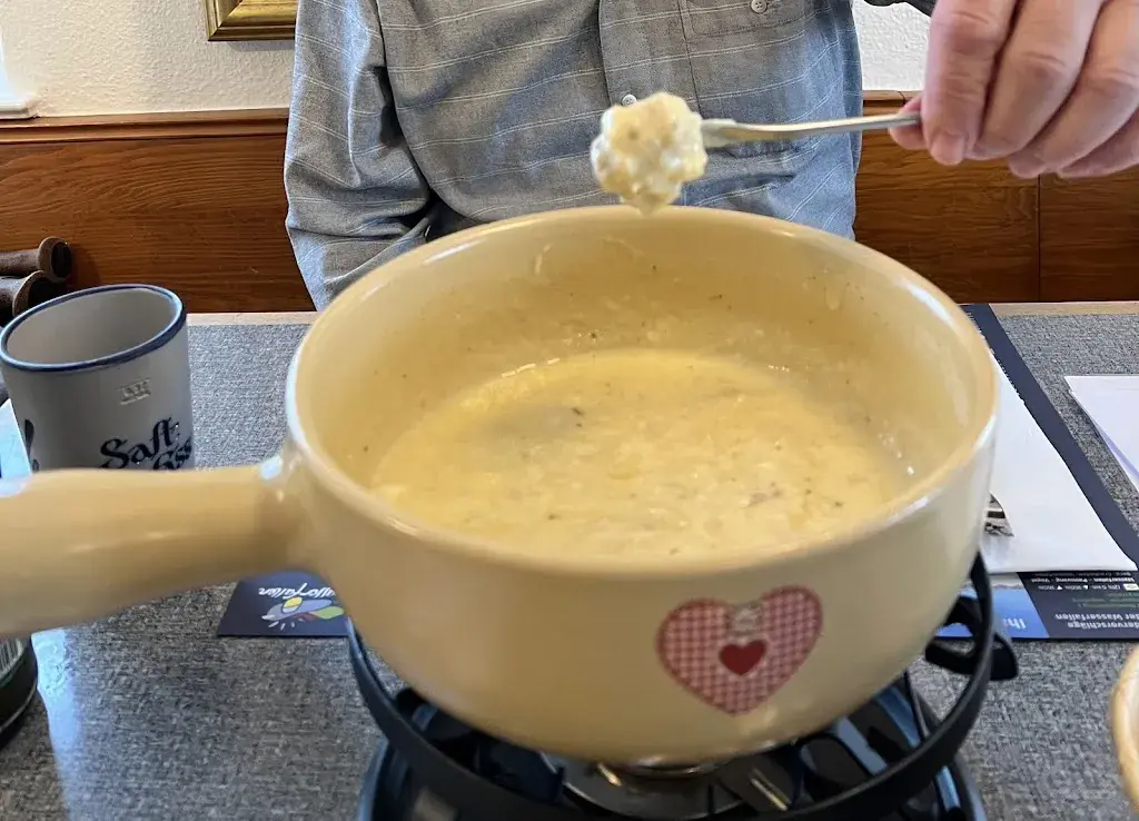 Hektor Meyer_Bergrestaurant Vogelberg_Lauwil_review