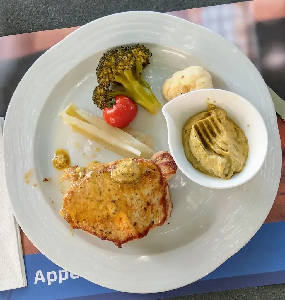 Menu_Loch Ness Laupersdorf_Laupersdorf_image_2