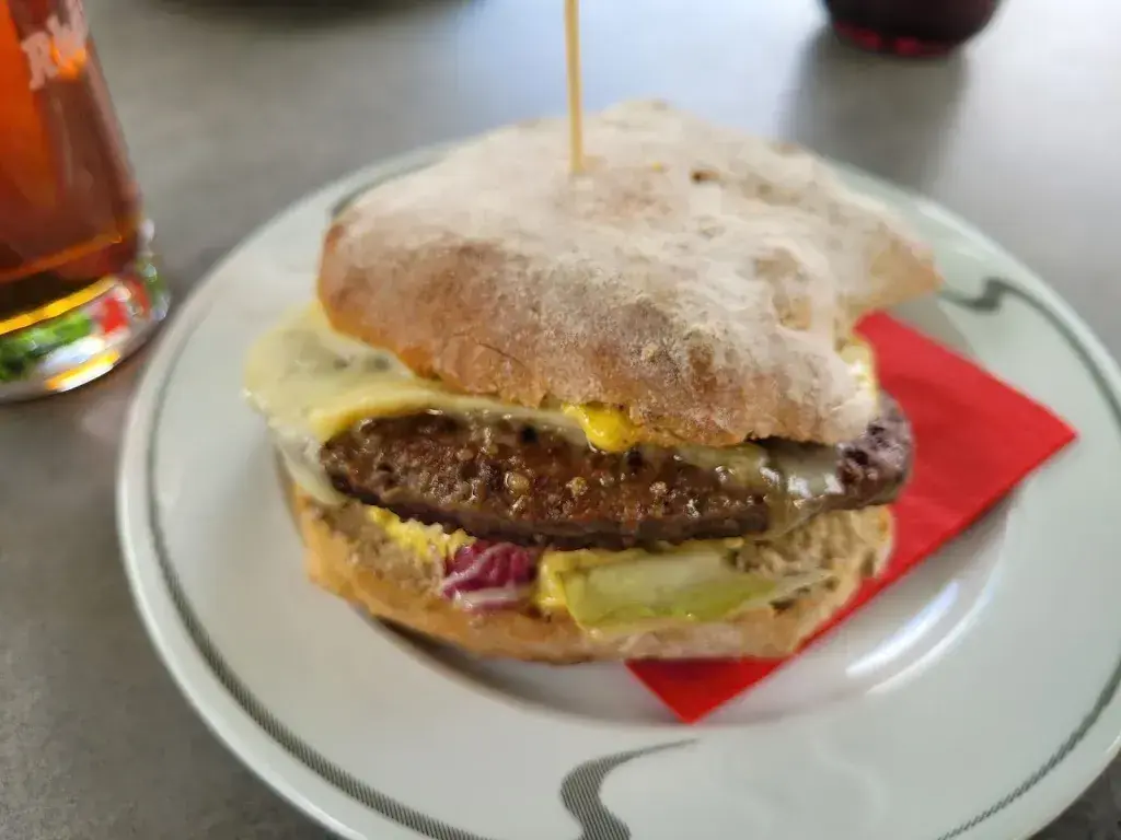 Tilon Drion_Loch Ness Laupersdorf_Laupersdorf_review