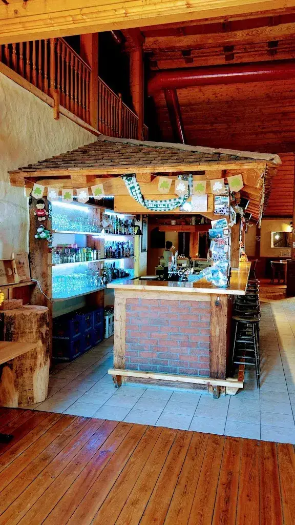 Alfred Widmer_Loch Ness Laupersdorf_Laupersdorf_review