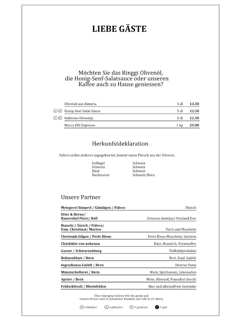 Menu_Restaurant Ringgenberg_Bern_image_4