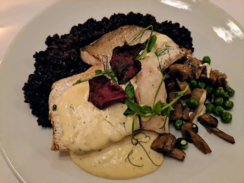 beat shona_Restaurant Ringgenberg_Bern_review