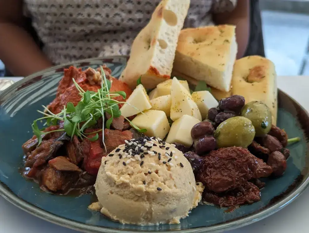 Ronak Gandhi_Restaurant Ringgenberg_Bern_review