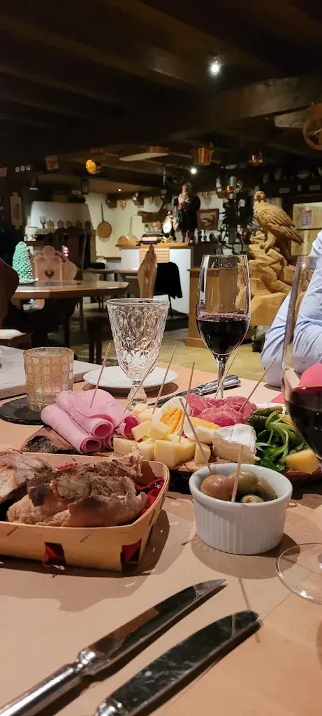 Netka_Des Alpes Taverne Gasthof Chez Nico_Langenbruck_avis