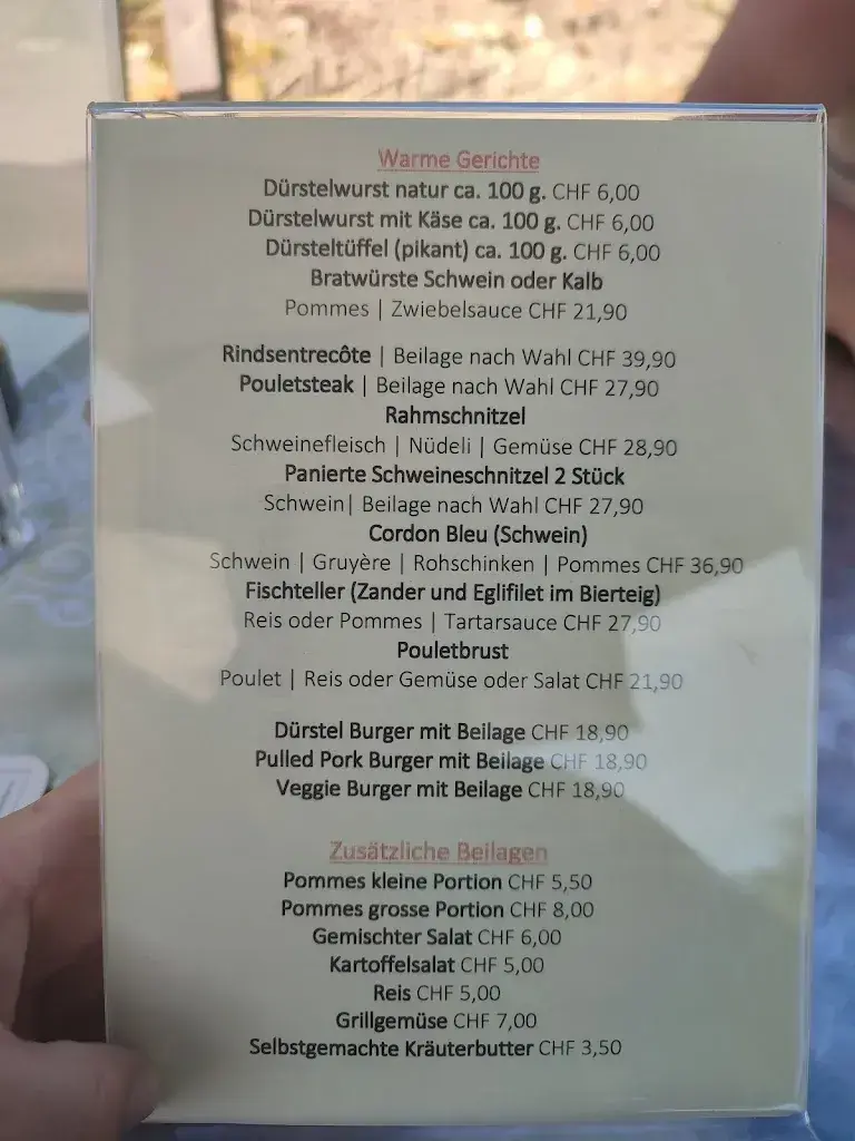 Menu_Bergwirtschaft Dürstel_Langenbruck_image_4