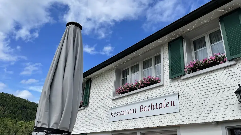 Martina Dalla Vecchia_Bachtalen_Langenbruck_Bewertung