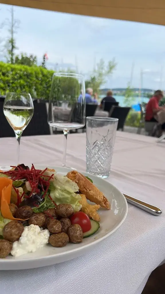 Leadership Academy_Brasserie im Seehotel_Beinwil am See_avis