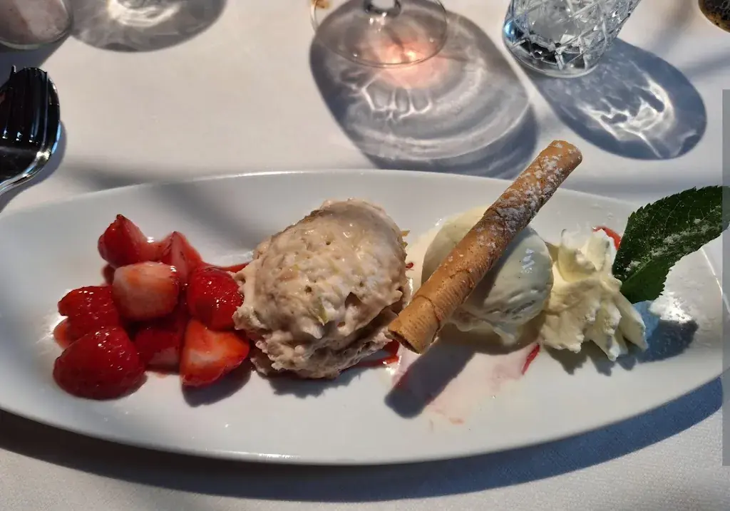 Fredy Meyer_Brasserie im Seehotel_Beinwil am See_avis