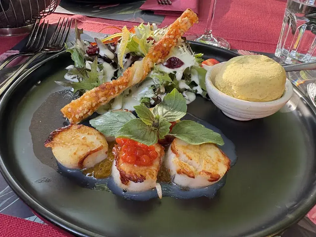 Yvonne Lüthi_Gnüsserei im Rössli_Beinwil _review