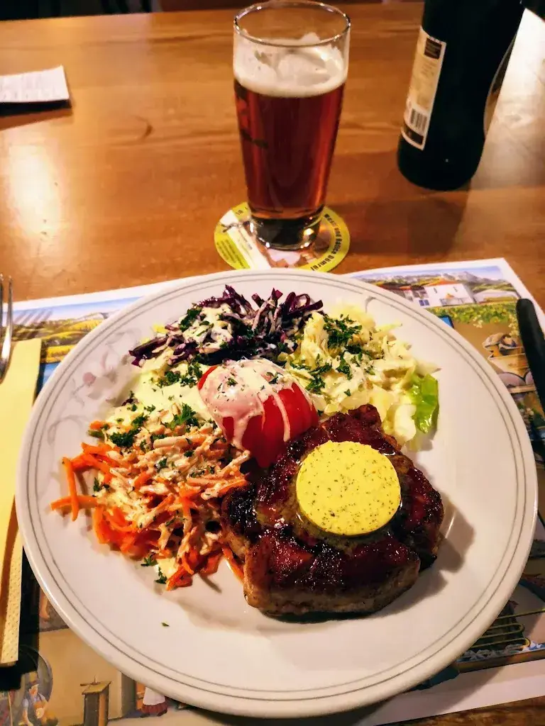 Menu_Restaurant Linde_Melchnau_immagine_5