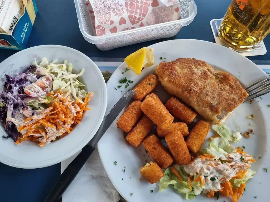 Nadine Häsler-Gall_Restaurant Linde_Melchnau_recensione