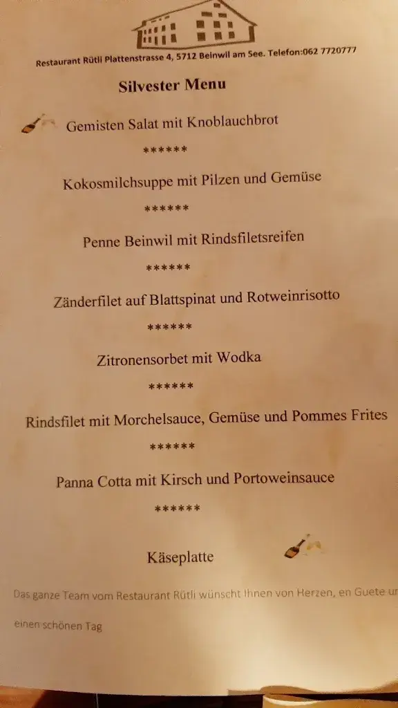 Restaurant Rütli_Beinwil am See_menu_image_1
