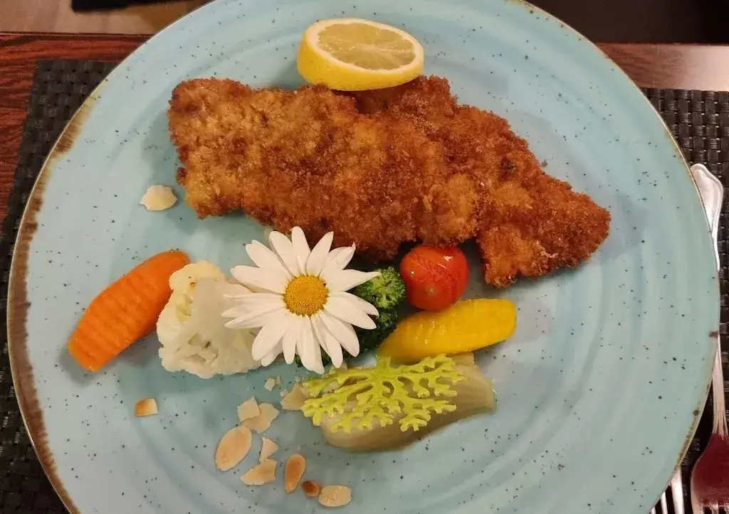 Sir Mirage_Restaurant Rütli_Beinwil am See_avis