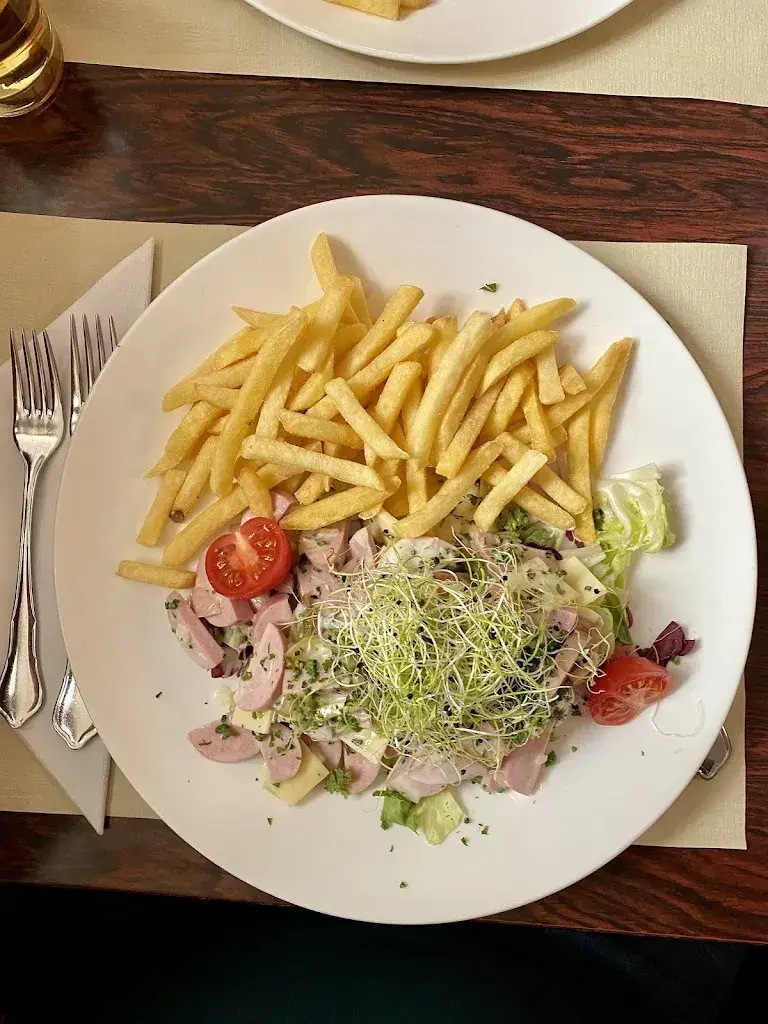 Daniel Wiederkehr_Restaurant Rütli_Beinwil am See_avis