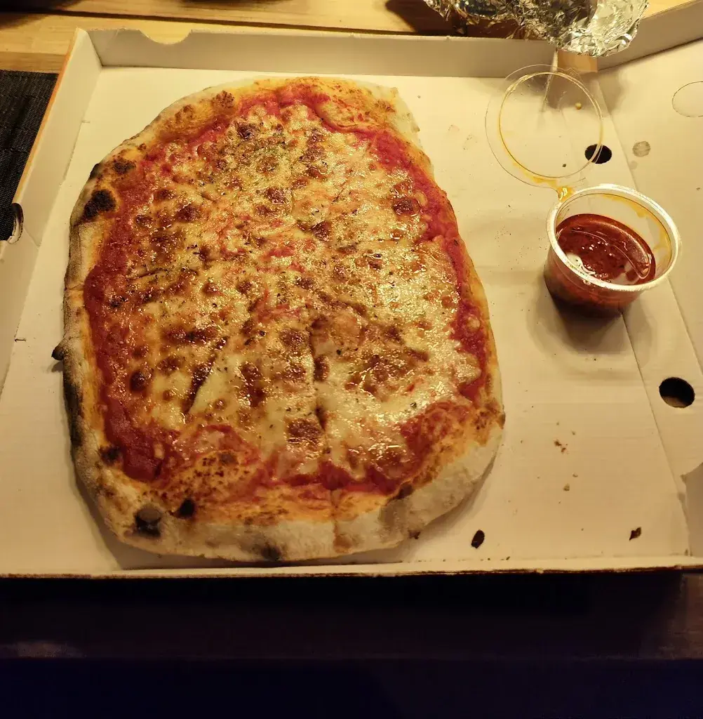 SomeSkillzZ_Pizzeria Gasthaus zum Kreuz_Beinwil (Freiamt)_review