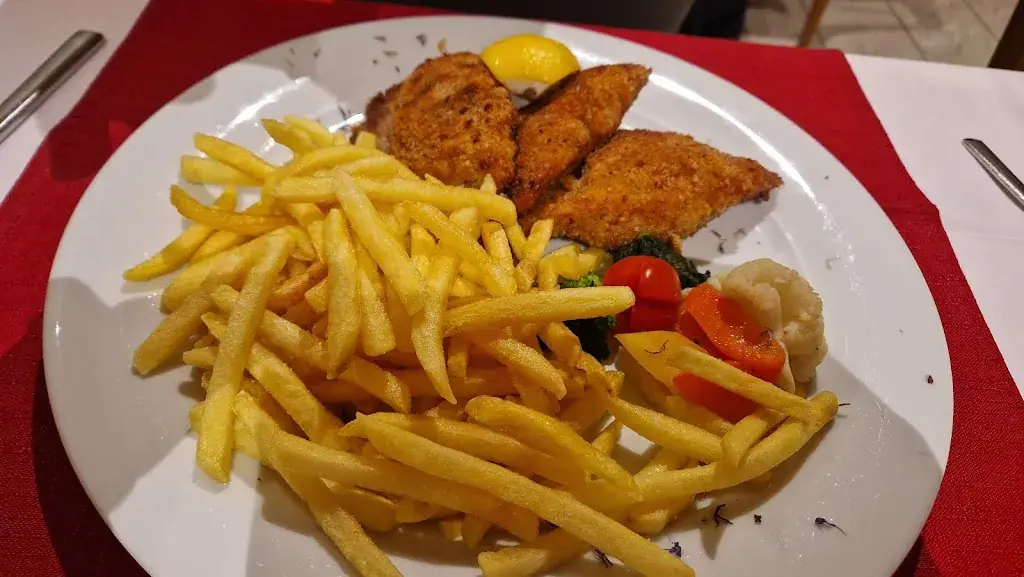 Menu_Gasthof / Pizzeria Kreuz_Lüterkofen-Ichertswil_immagine_2