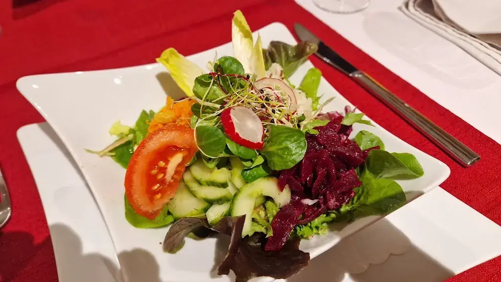 Menu_Gasthof / Pizzeria Kreuz_Lüterkofen-Ichertswil_immagine_3