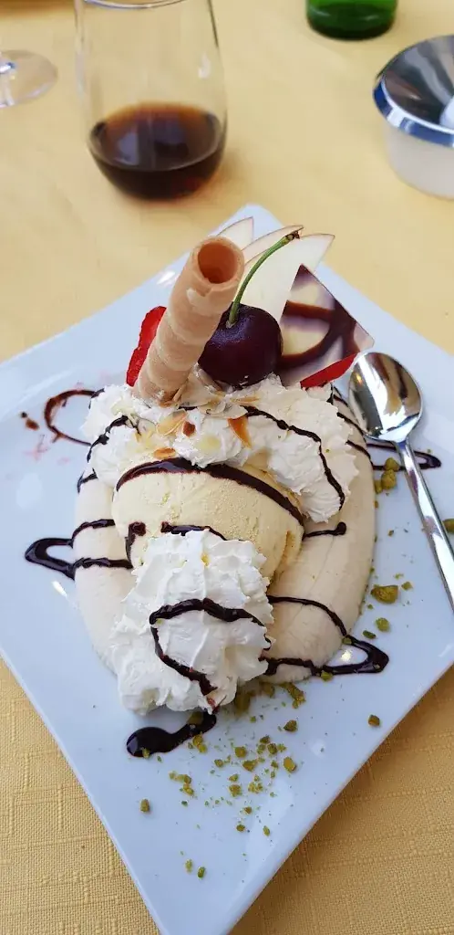 Menu_Gasthof / Pizzeria Kreuz_Lüterkofen-Ichertswil_immagine_4