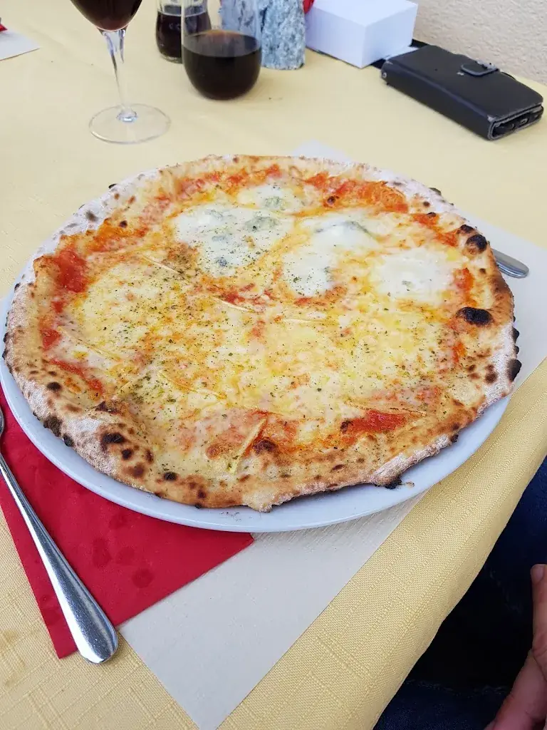 Menu_Gasthof / Pizzeria Kreuz_Lüterkofen-Ichertswil_immagine_7