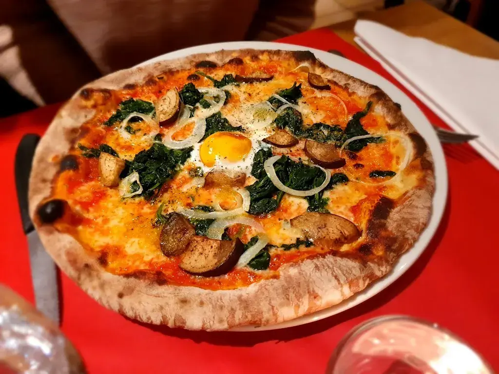 Menu_Gasthof / Pizzeria Kreuz_Lüterkofen-Ichertswil_immagine_8