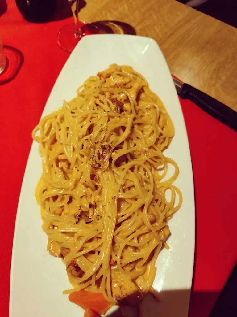 Reto_Gasthof / Pizzeria Kreuz_Lüterkofen-Ichertswil_recensione