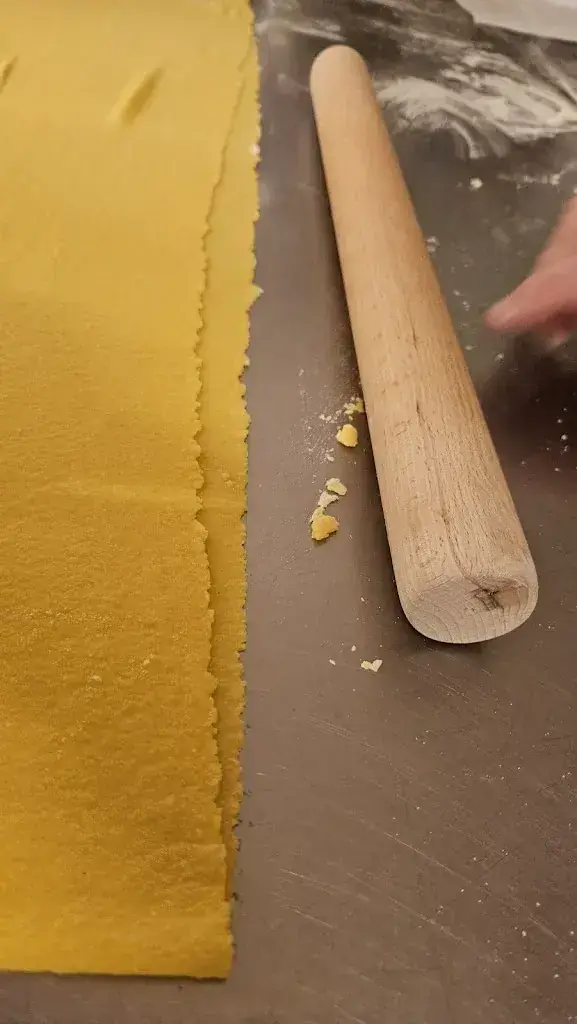 Max Hugentobler_Eventlocation cucina volante_Nennigkofen_review