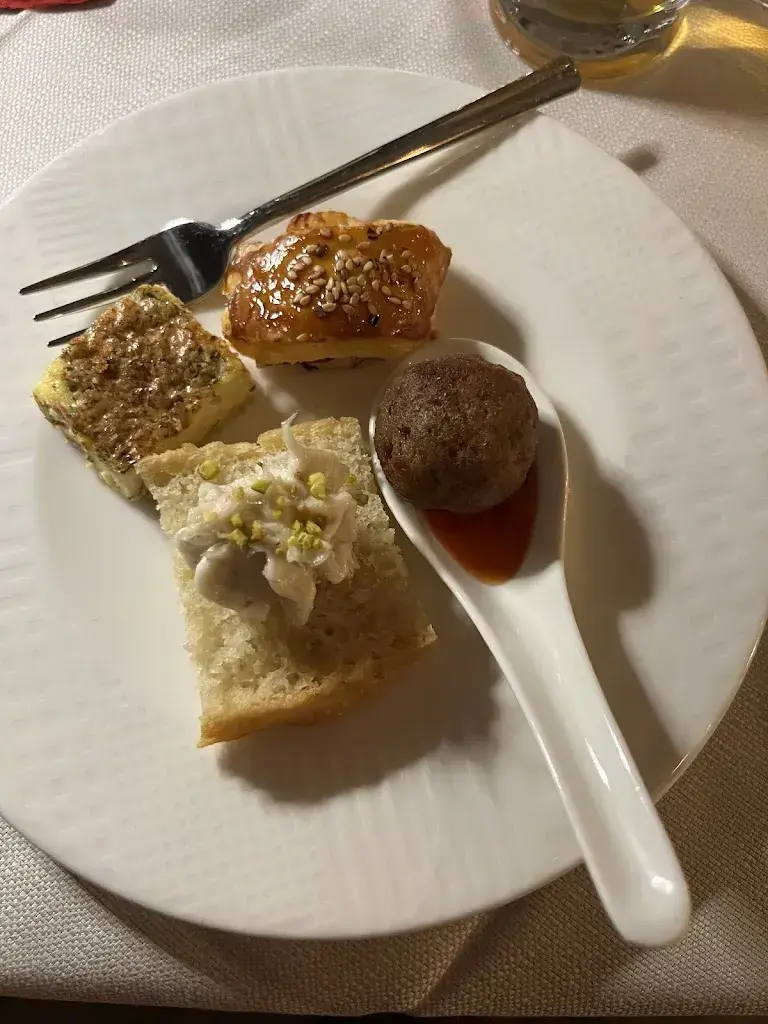 Simon Lappert_Ristorante Taverna Romana im Sternen_Hessigkofen_review